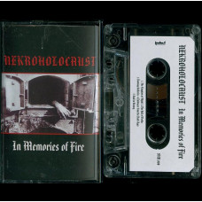 Nekroholocaust "In Memories of Fire" MC