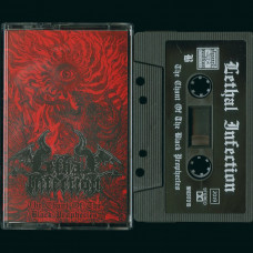 Lethal Infection "The Chant of the Black Prophecies" MC
