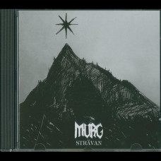 Murg "Strävan" CD