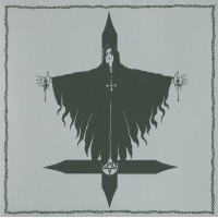 Katharsis "Kruzifixxion" LP