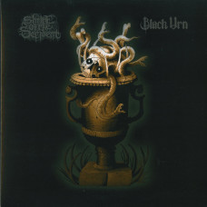 Shrine of the Serpent / Black Urn Split LP