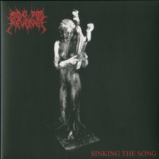 Ride For Revenge "Sinking The Song" LP