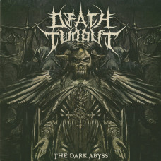 Death Tyrant "The Dark Abyss" LP