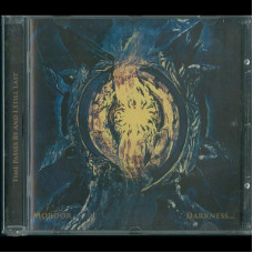 Mordor "Darkness..." CD
