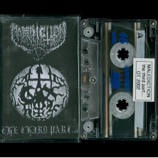 Malediction "The Third Part..." Demo