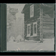Stilla "Till Stilla Falla" CD