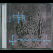 Lucifer "The Dark Christ" CD
