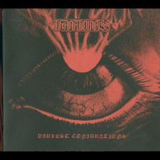 THANATOMASS "Darkest Conjurations" Digipak CD