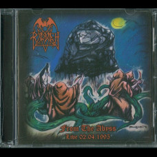 R'lyeh "From the Abyss Live 02.04.1995" CD