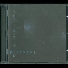 The Last Seed "Revenant" CD