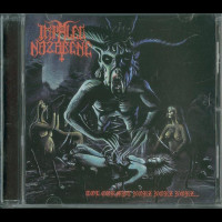 Impaled Nazarene "Tol Cormpt Norz Norz Norz..." CD