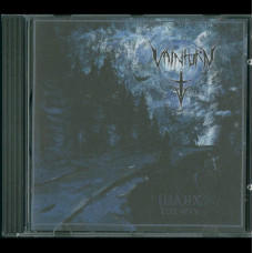 Vainturn "Шлях (The Way)" CD