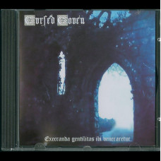 Cursed Coven "Execranda Gentilitas Ibi Veneraretur" CD