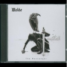 Molde "The Messenger" CD