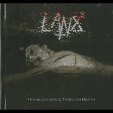Lanz "Transcendence Through Death" Digibook CD