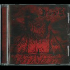 Infamovs "Under the Seals of Death" CD