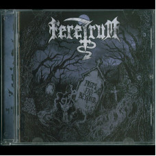 Feretrum "From Far Beyond" CD