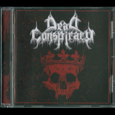 Dead Conspiracy "Dead Conspiracy" CD