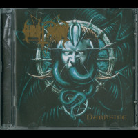 Christ Agony "Darkside" Double CD