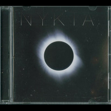 Zemial "Nykta" CD