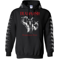 Blasphemy "Blasphemous Attack" HSW (PRE-ORDER SHIPS MID TO LATE FEB)