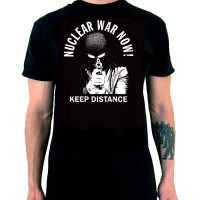 NWN "Keep Distance" TS