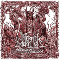 Infernal Execrator "Obsolete Ordinance" LP