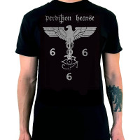Perdition Hearse "Mala Fide" TS (Small) Perdition Hearse "Mala Fide" TS (Small)
