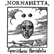 Nornahetta "Synesthetic Pareidolia" LP
