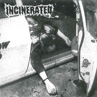 Incinerated "Lobotomise" LP
