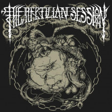 THE REPTILIAN SESSION	"The Reptilian Session" LP