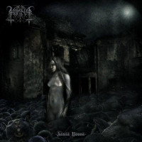 Horna "Ääniä Yössä" LP