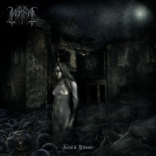 Horna "Ääniä Yössä" LP