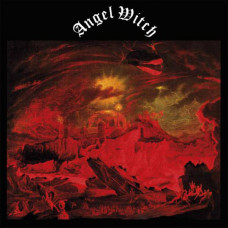Angel Witch "Angel Witch" LP