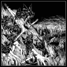 Pazuzu / Morbid Perversion "Darkest Abominations" 7"