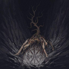 Sicarius "God of Dead Roots" LP