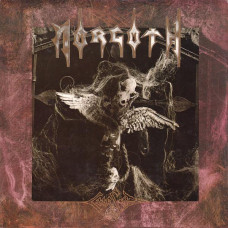 Morgoth "Cursed" LP