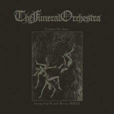 The Funeral Orchestra "Apocalyptic Plague Ritual MMXX" Double CD