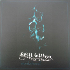 Dwell Within "Monkshood" White Vinyl LP