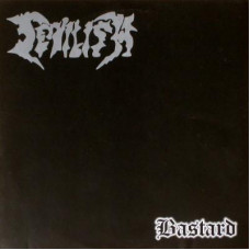 Devilish "Bastard" LP