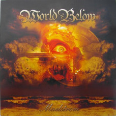 World Below "Maelstrom" LP