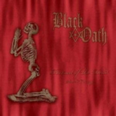 Black Oath "Portrait of the Dead" 7"