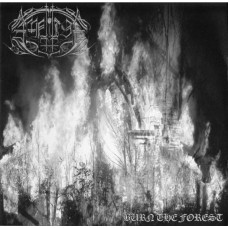 Amnion "Burn The Forest" 7"
