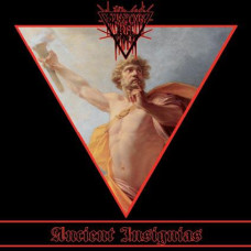Blasphemous Noise Torment "Ancient Insignias" LP
