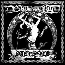 Dead to This World "Sacrifice" LP