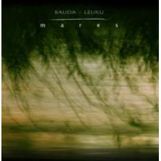 Bauda / Leuku "Mares" Split CD