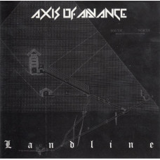 Axis of Advance "Landline" LP