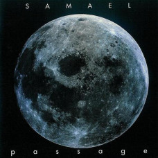 Samael "Passage" LP