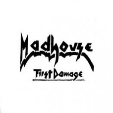 Madhouse "First Damage" LP