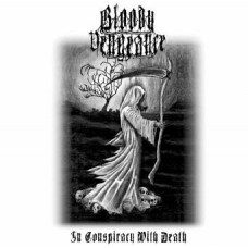Bloody Vengeance "In Conspiracy With Death" CD